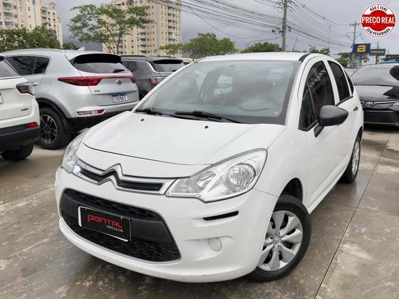 CITROËN C3 1.2 PURE TECH FLEX ORIGINE MANUAL CITROËN C3 1.2 PURE TECH FLEX ORIGINE MANUAL